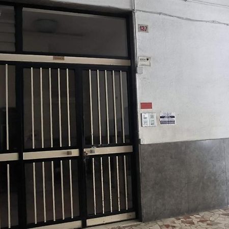 Kome'S Palermo Dış mekan fotoğraf