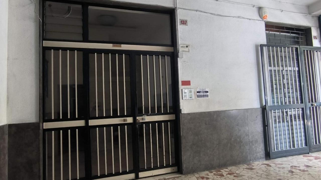 Kome'S Palermo Dış mekan fotoğraf